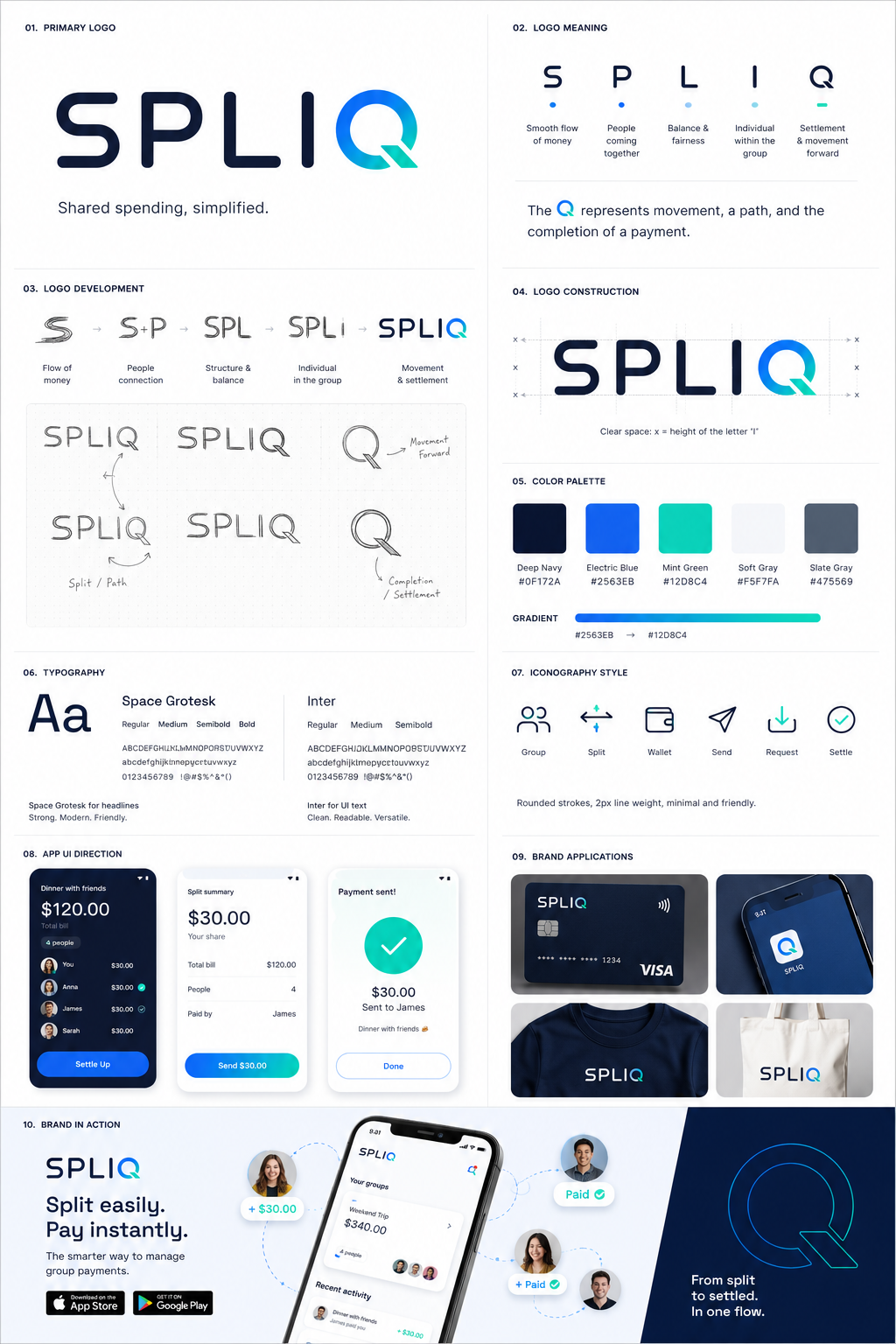 Spliq